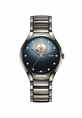 True Secret Diamonds