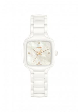 True Square Diamonds