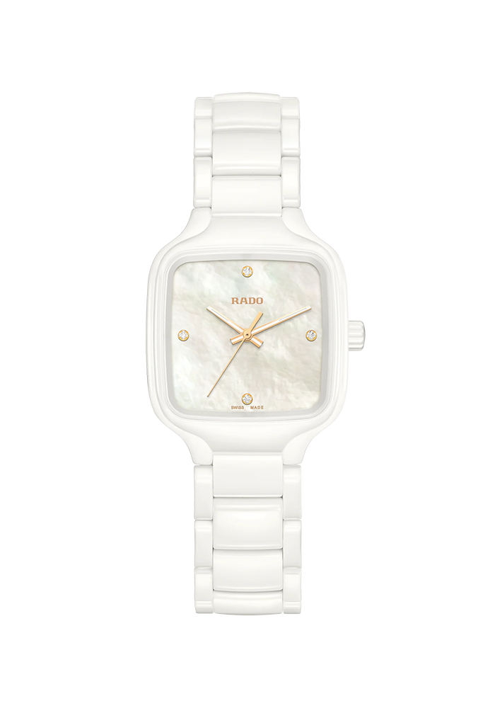 True Square Diamonds