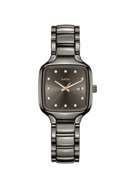 True Square Diamonds