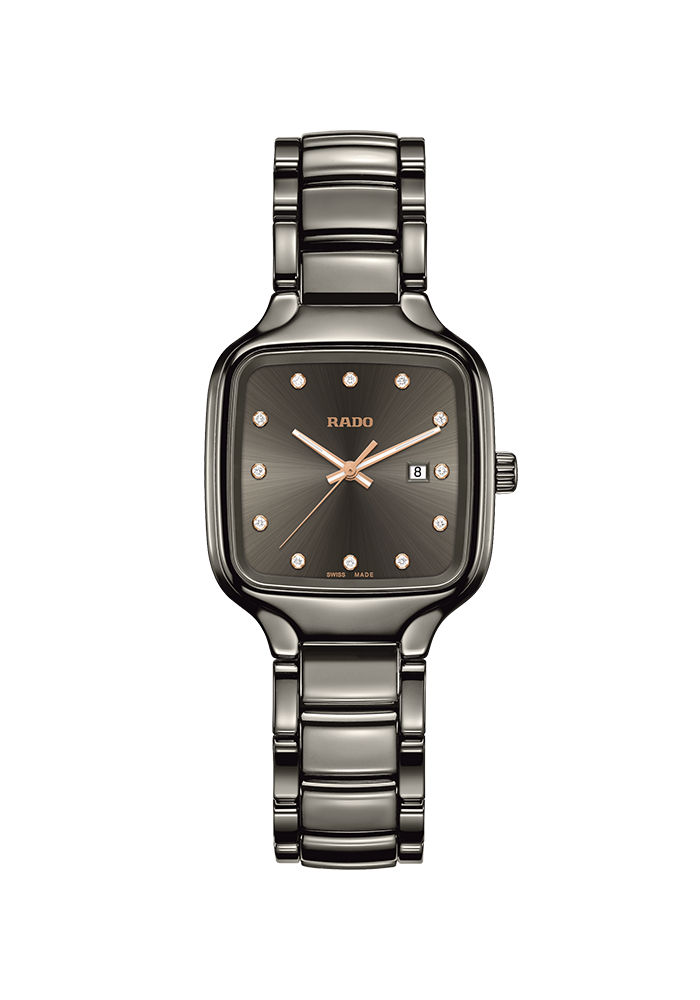 True Square Diamonds