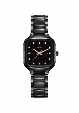 True Square Diamonds