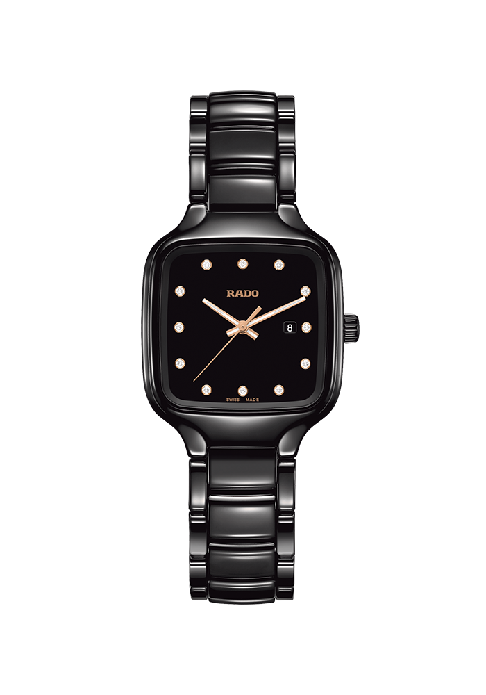 True Square Diamonds