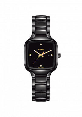 True Square Diamonds