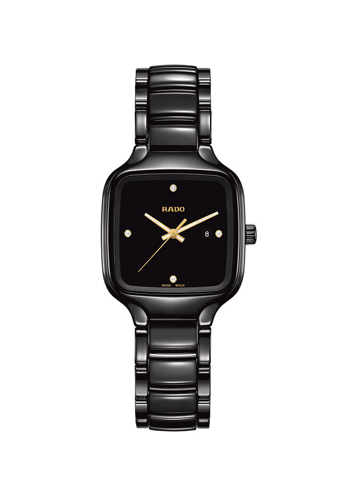 True Square Diamonds