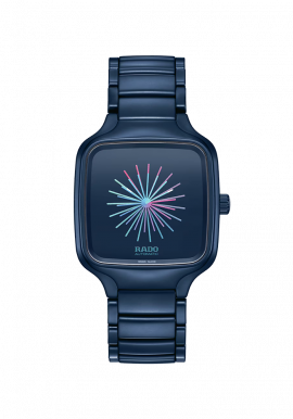 True Square Over The Abyss