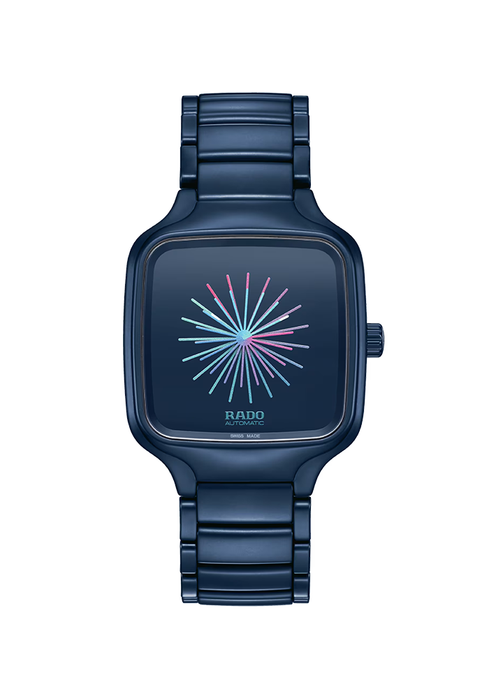 True Square Over The Abyss