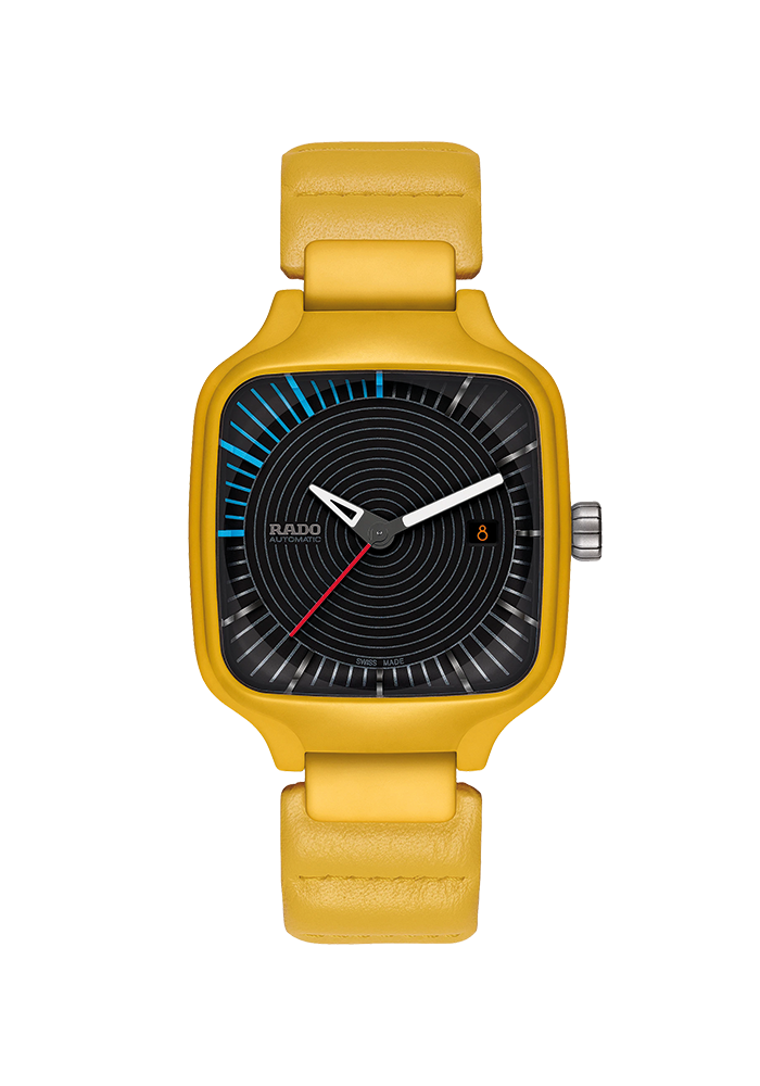 True Square Tej Chauhan