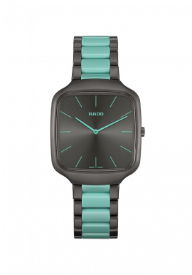 True Square Thinline Les Couleurs™ Le Corbusier