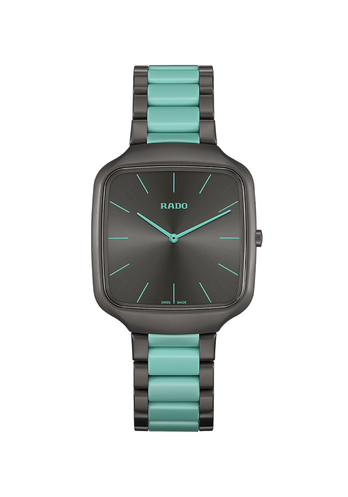 True Square Thinline Les Couleurs™ Le Corbusier