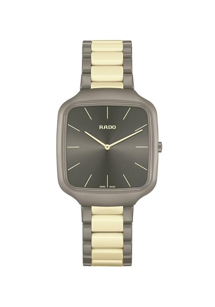 True Square Thinline Les Couleurs™ Le Corbusier