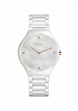 True Thinline Diamonds