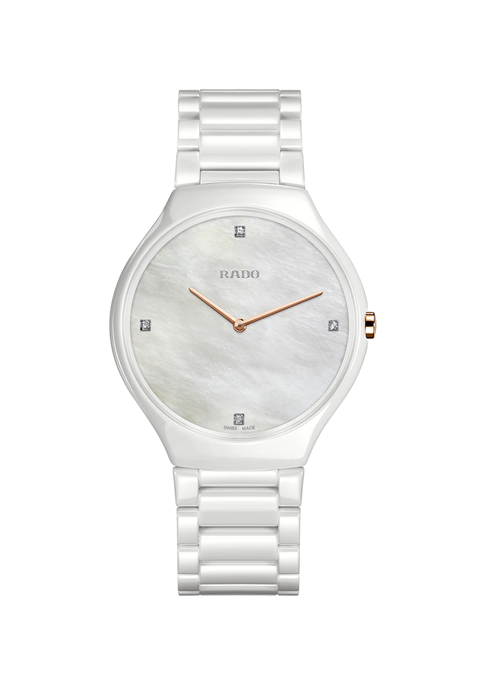 True Thinline Diamonds