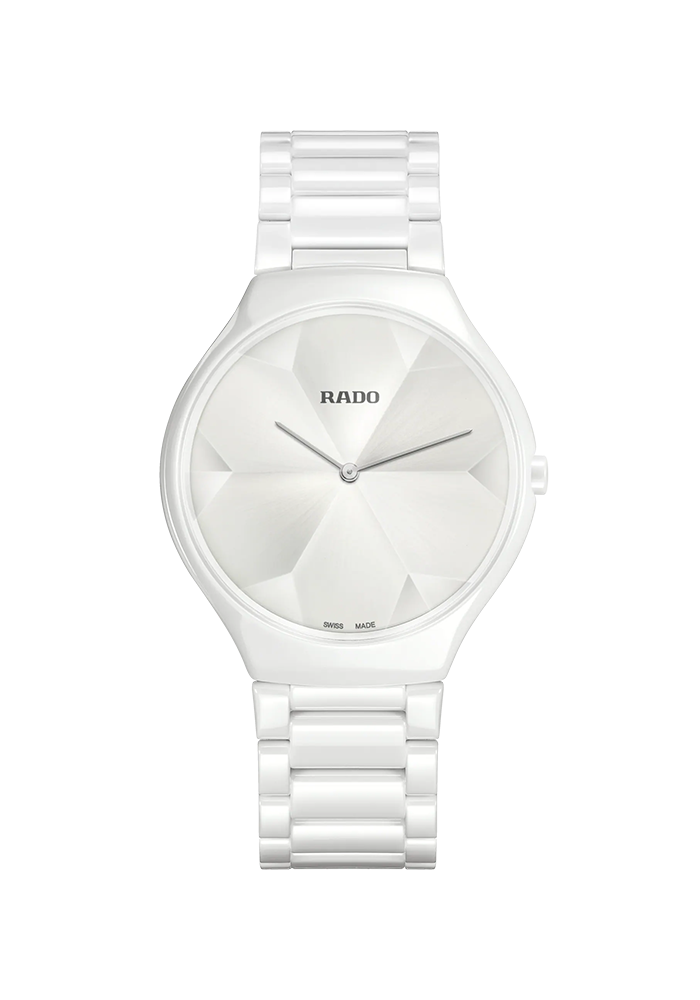 True Thinline x Great Gardens of the World