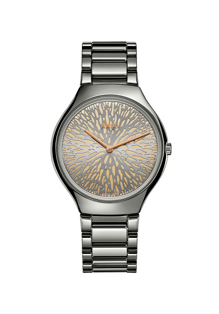 True Thinline X Great Gardens of the World