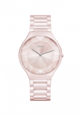 True Thinline x Great Gardens of the World