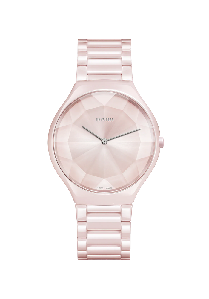 True Thinline x Great Gardens of the World