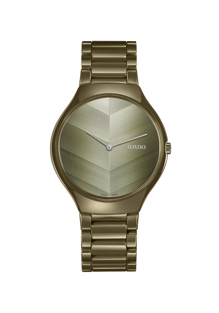 True Thinline x Great Gardens of the World