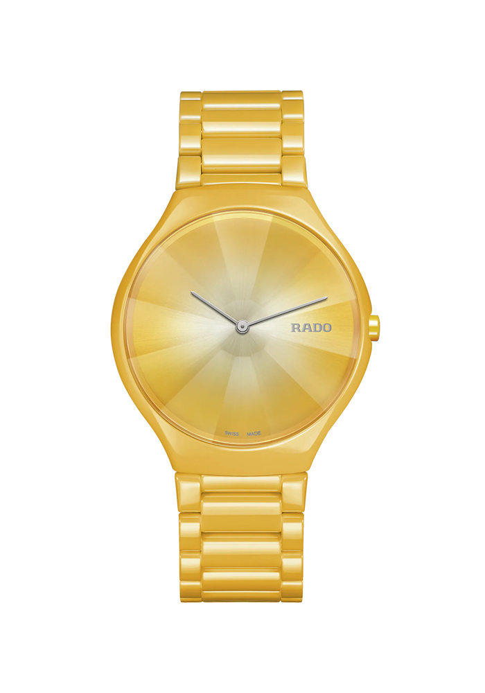 True Thinline x Great Gardens of the World