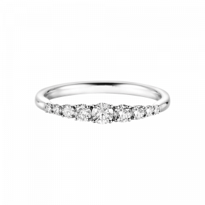 Rivoir Ring Nine Diamonds bei Juwelier Spinner