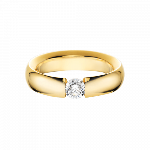 Rivoir Verlobungsring bei Juwelier Spinner