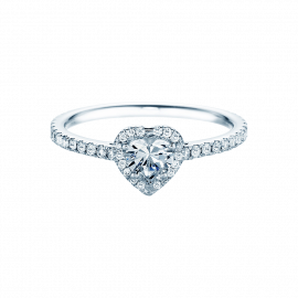 Verlobungsring Pure Love