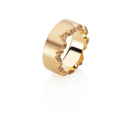 Alpenglühen Alpenring