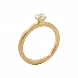 Solitairering Alpenring