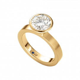 Solitairering Alpenring