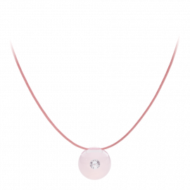 Collier Glasklar, Edition 25