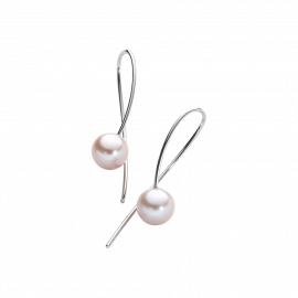 Ohrhänger Kugel, Edition 25