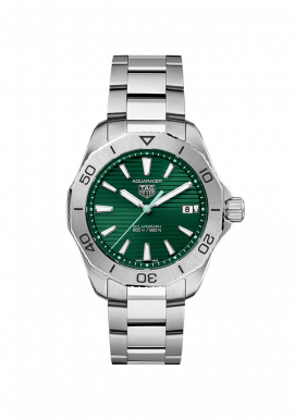 TAG Heuer Aquaracer Professional 200 Solargraph