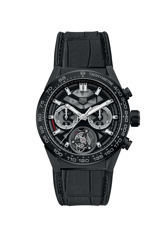 TAG Heuer Carrera