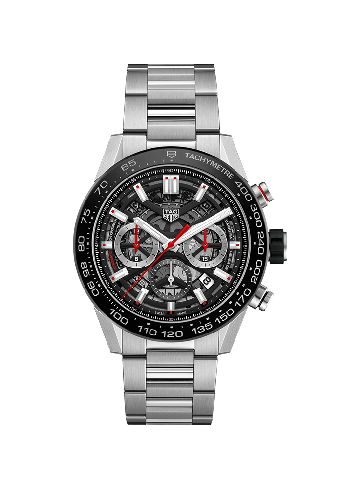 TAG Heuer Carrera