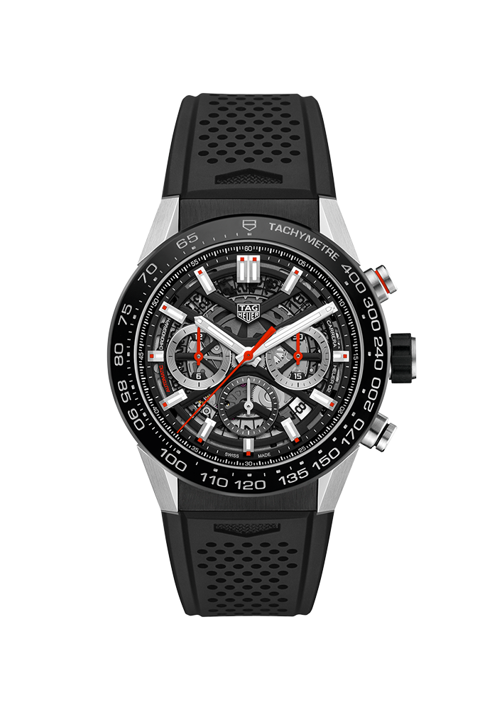 TAG Heuer Carrera