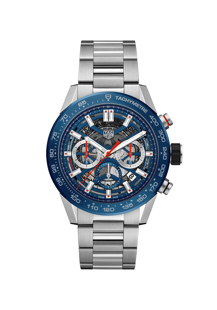 TAG Heuer Carrera