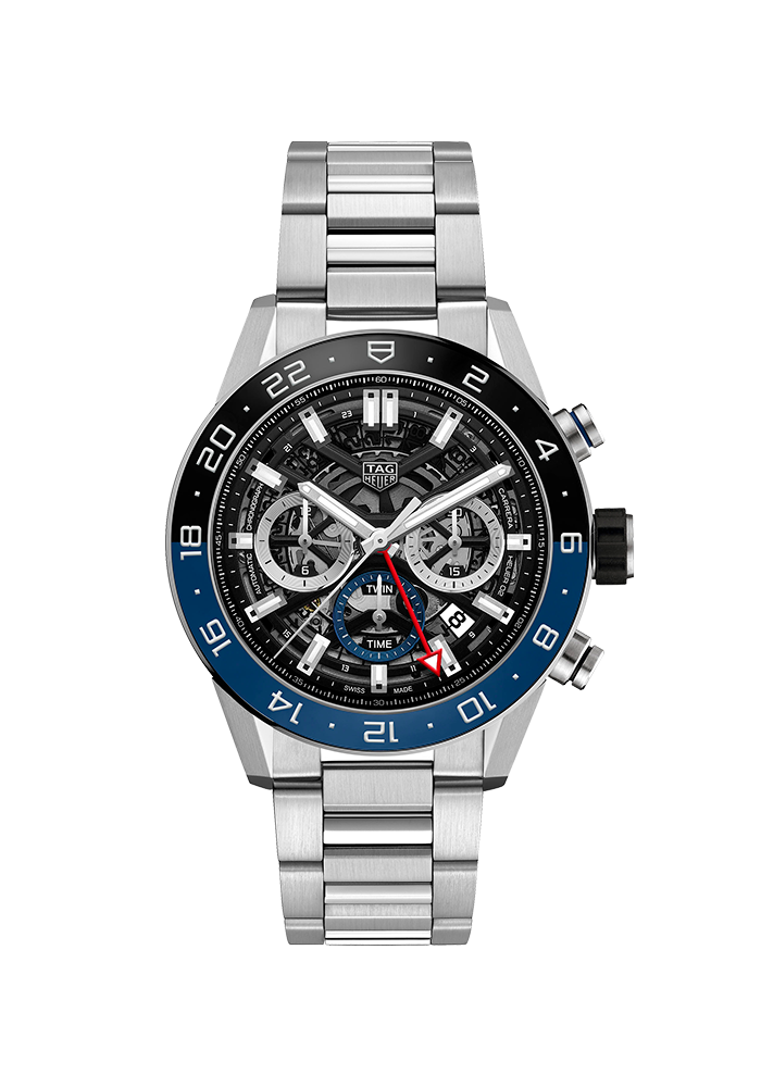TAG Heuer Carrera