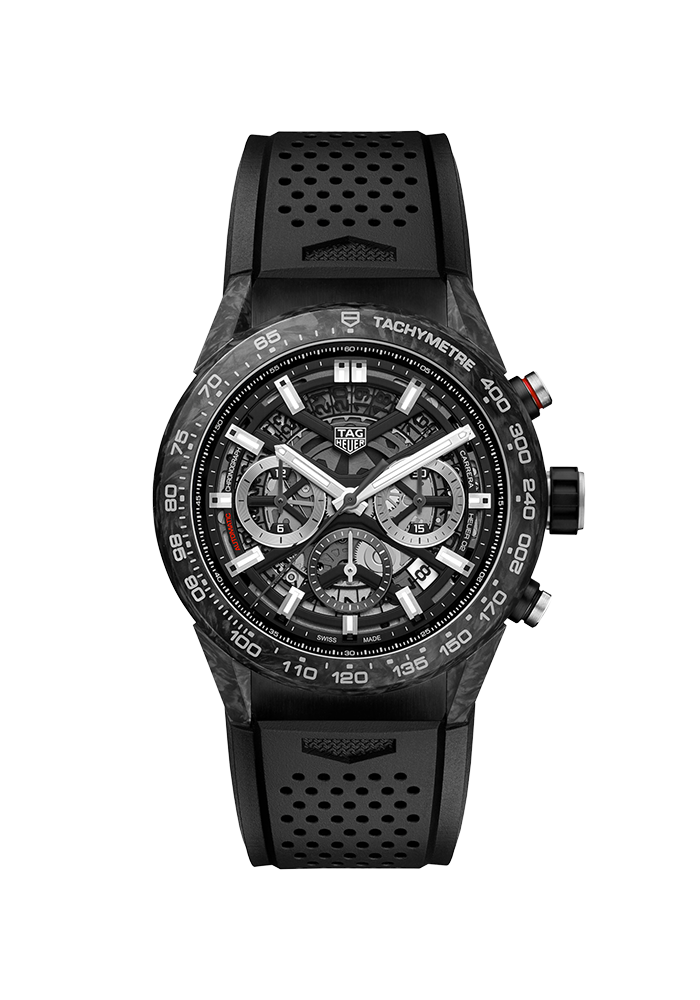 TAG Heuer Carrera