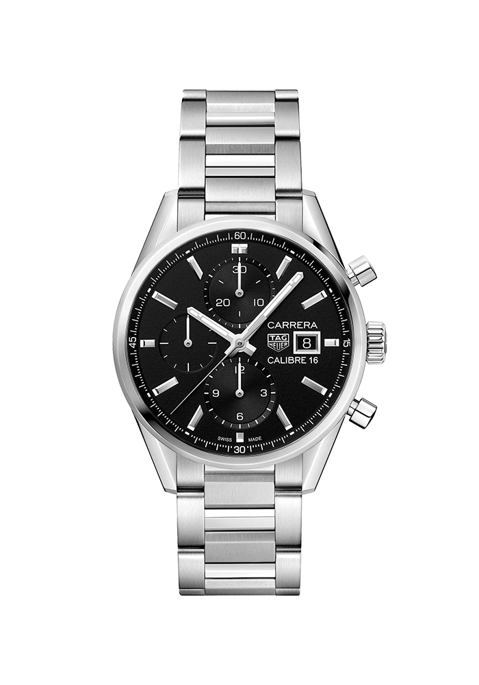 TAG Heuer Carrera