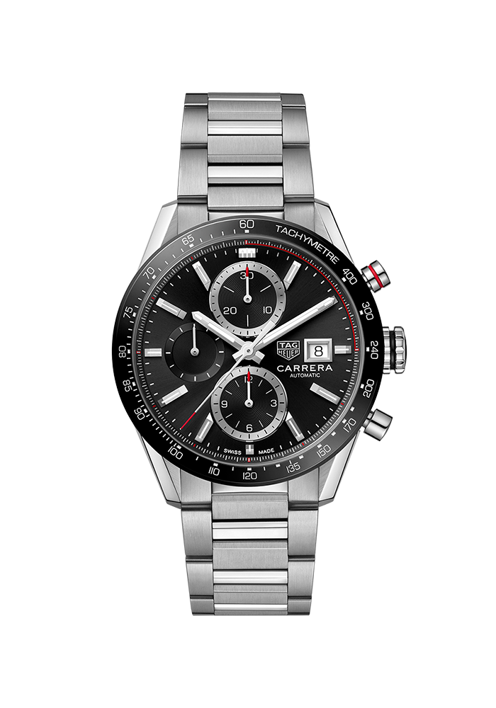 TAG Heuer Carrera