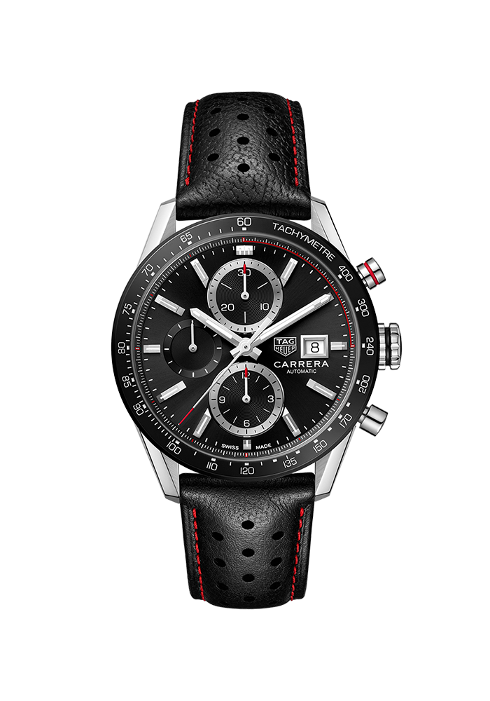 TAG Heuer Carrera