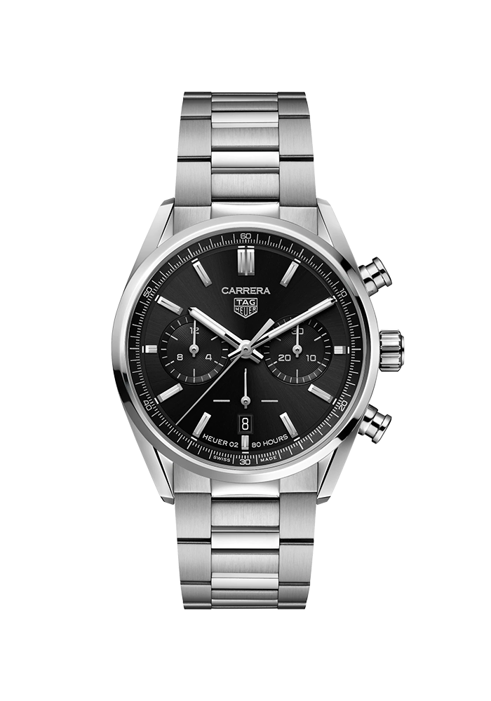 TAG Heuer Carrera