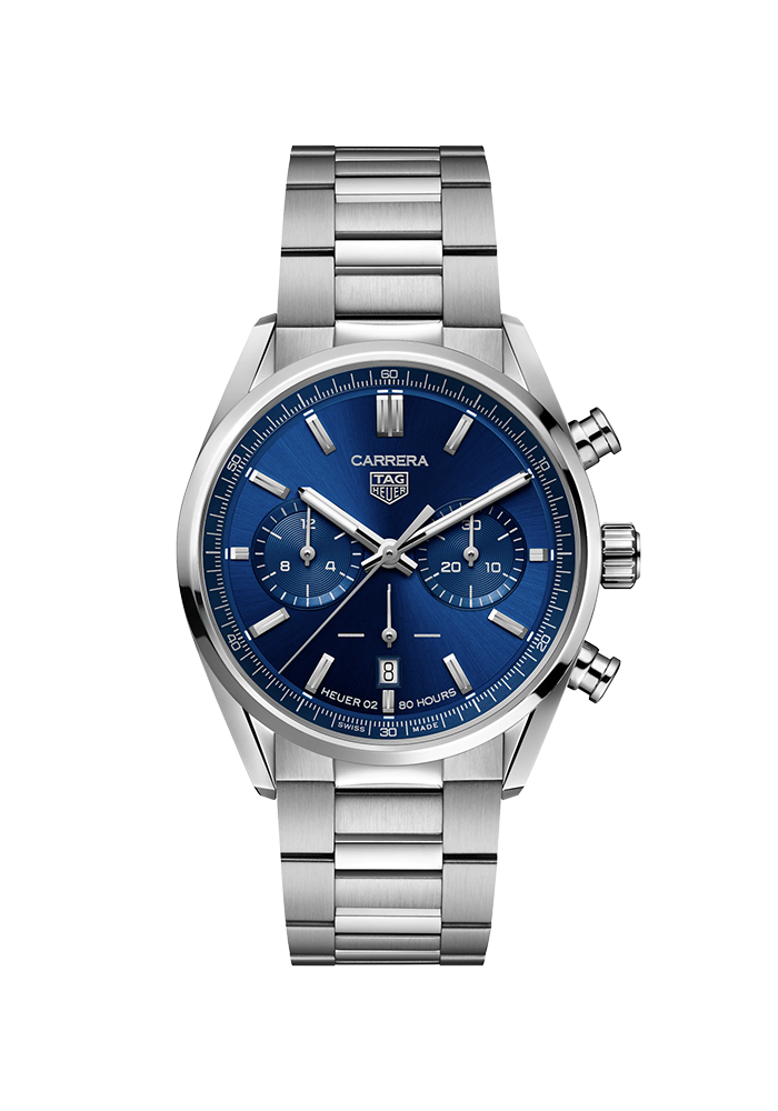 TAG Heuer Carrera