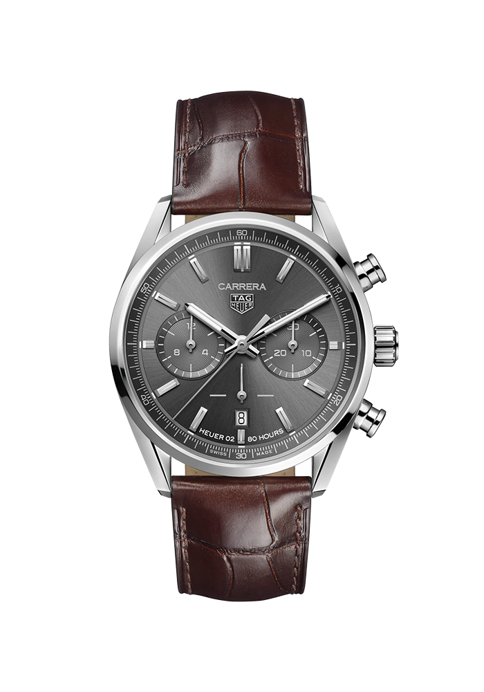 TAG Heuer Carrera