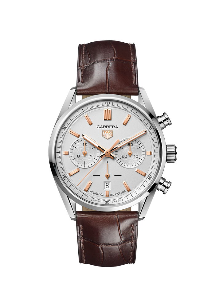 TAG Heuer Carrera