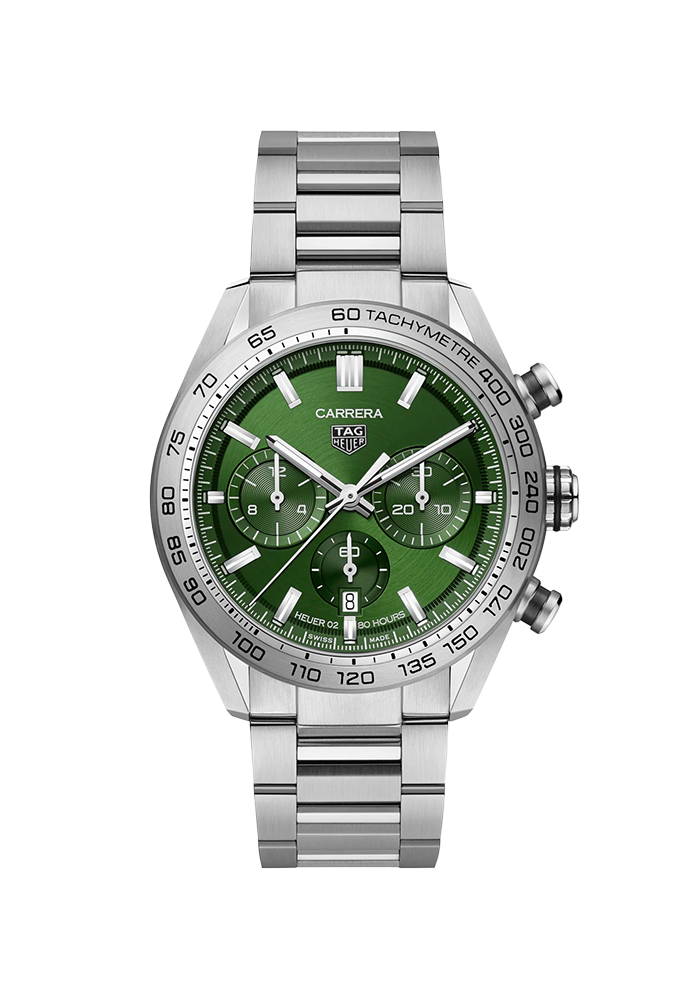 TAG Heuer Carrera