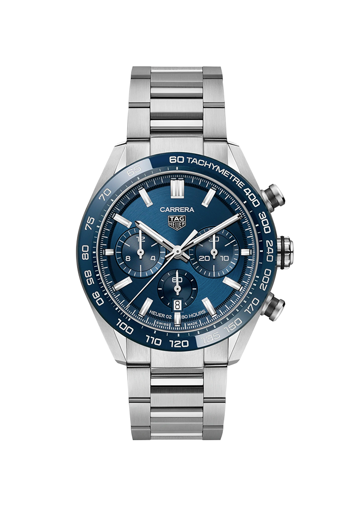 TAG Heuer Carrera