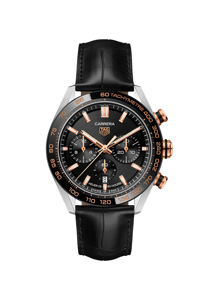 TAG Heuer Carrera