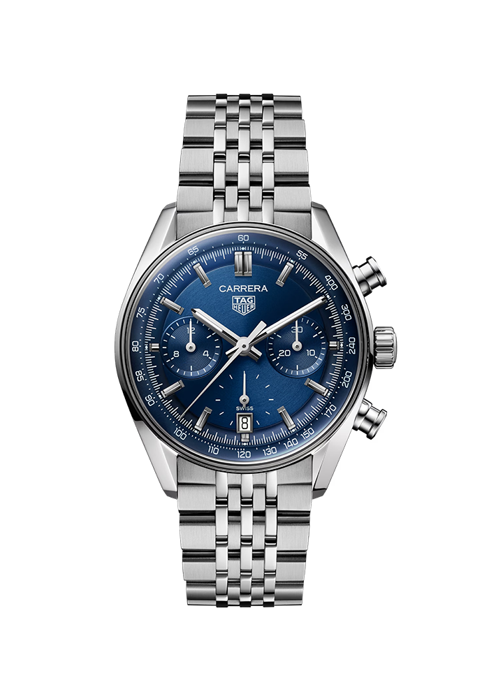 TAG Heuer Carrera Chronograph
