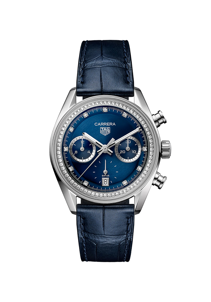 TAG Heuer Carrera Chronograph